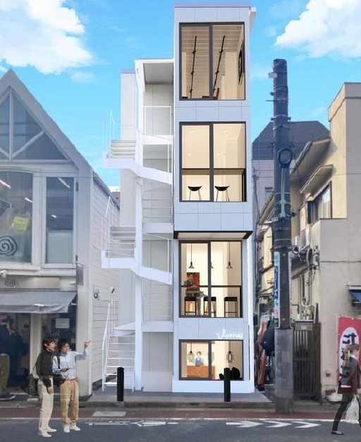 建物画像