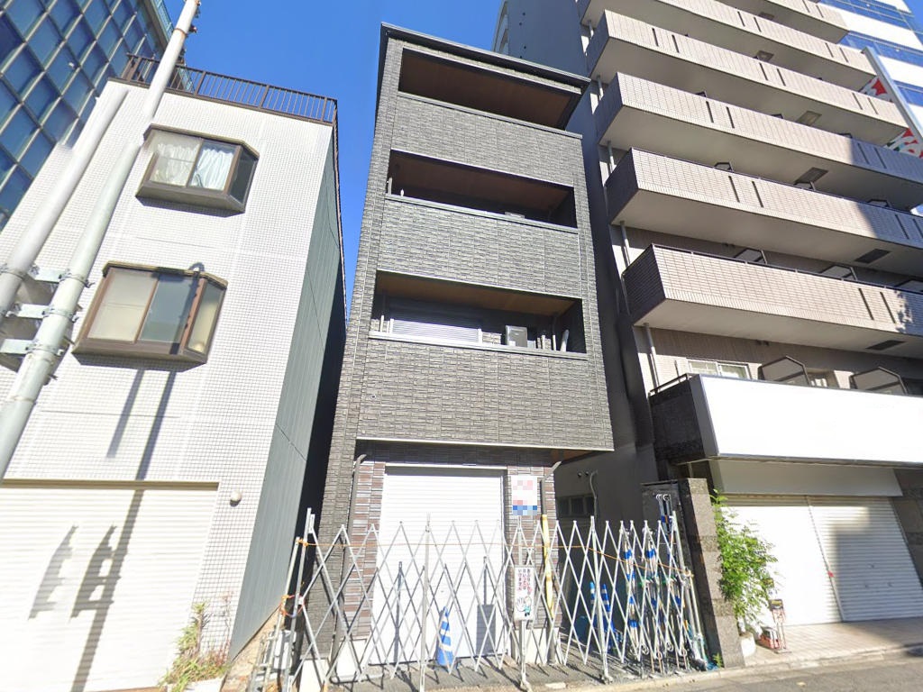 建物画像