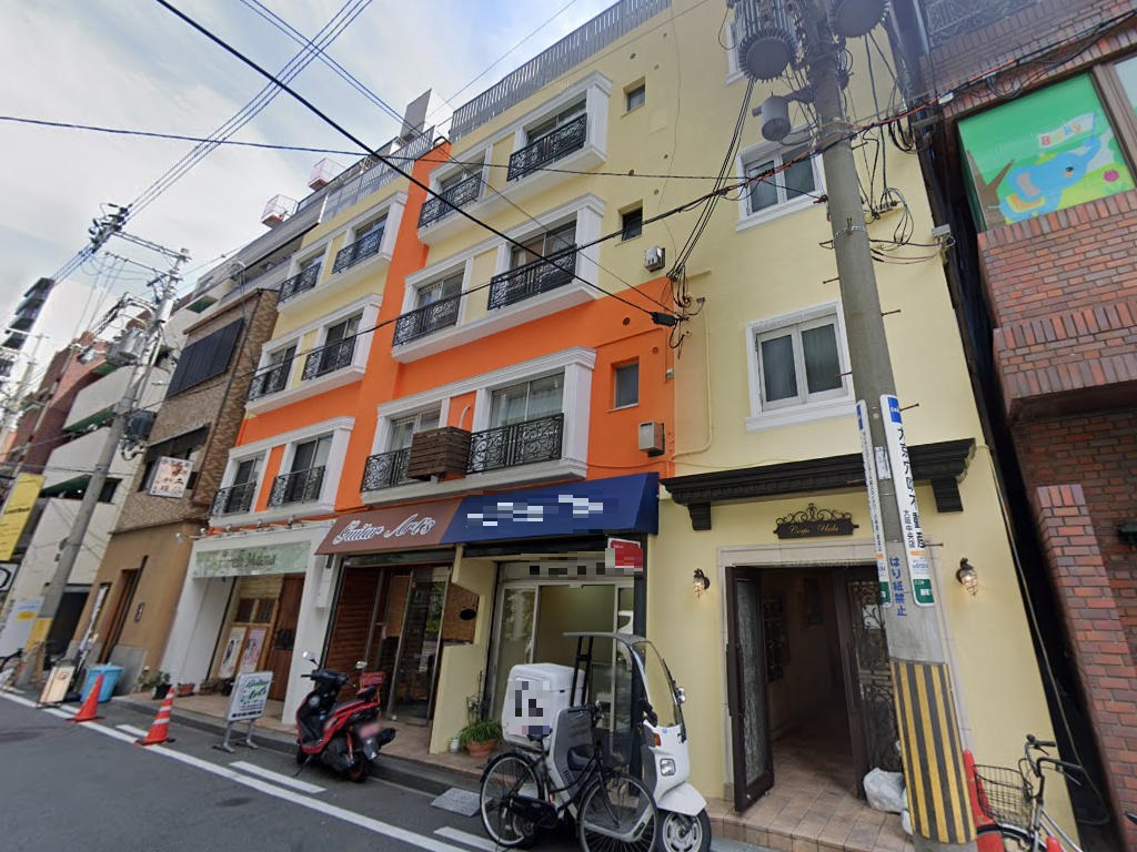 建物画像
