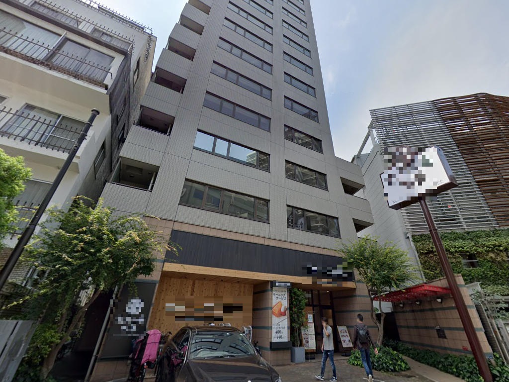 建物画像
