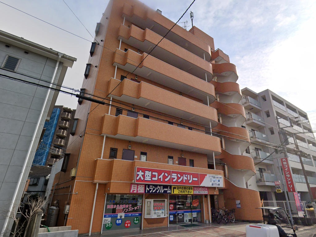 建物画像