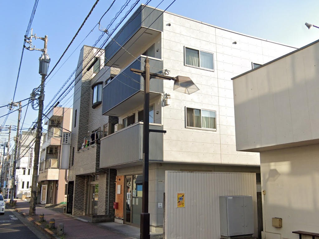 建物画像