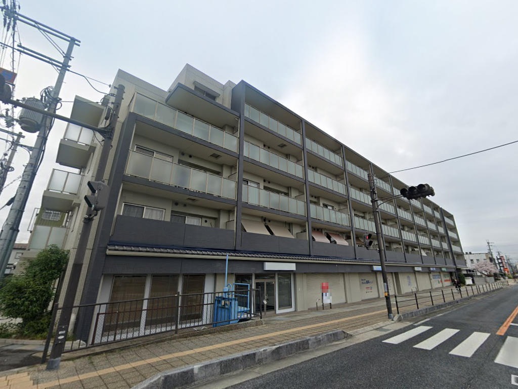 物件イメージ