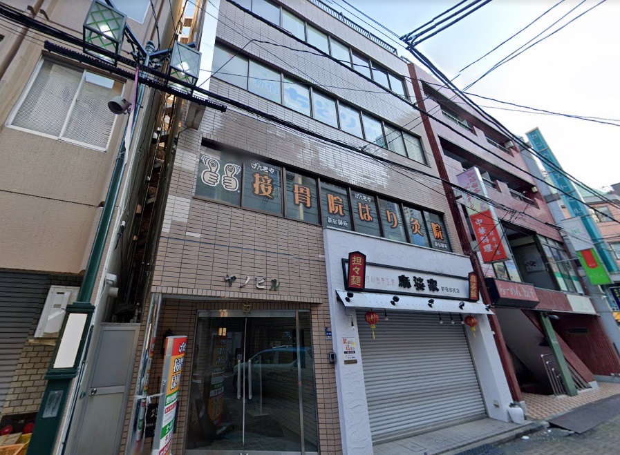 建物画像