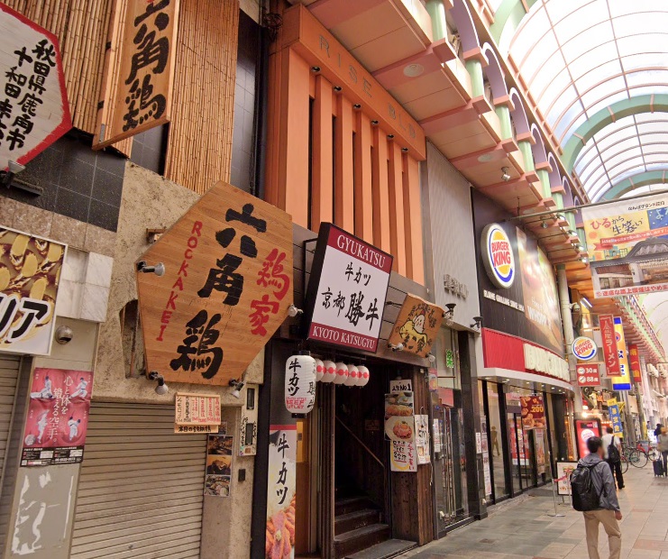 建物画像