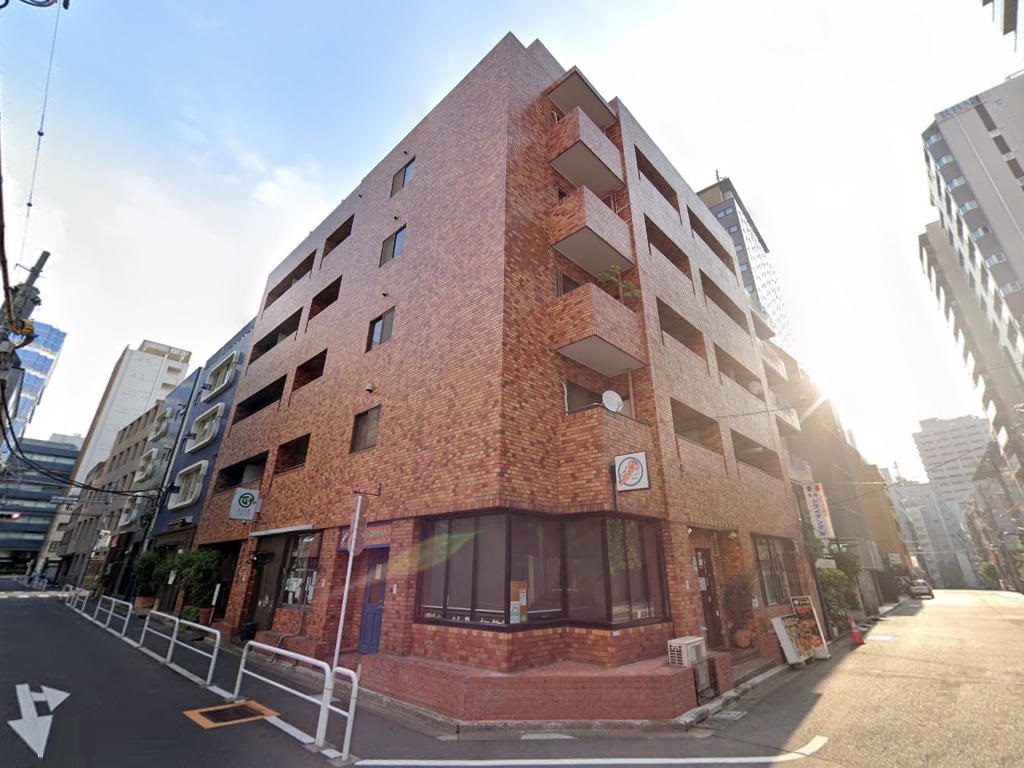 建物画像