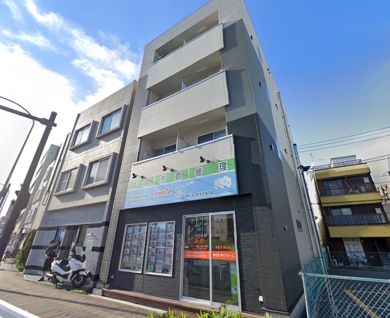 建物画像