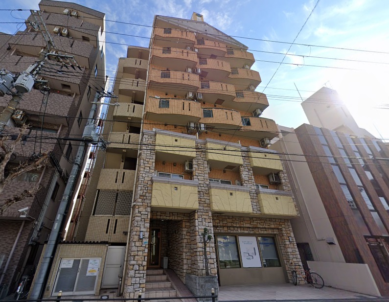 建物画像