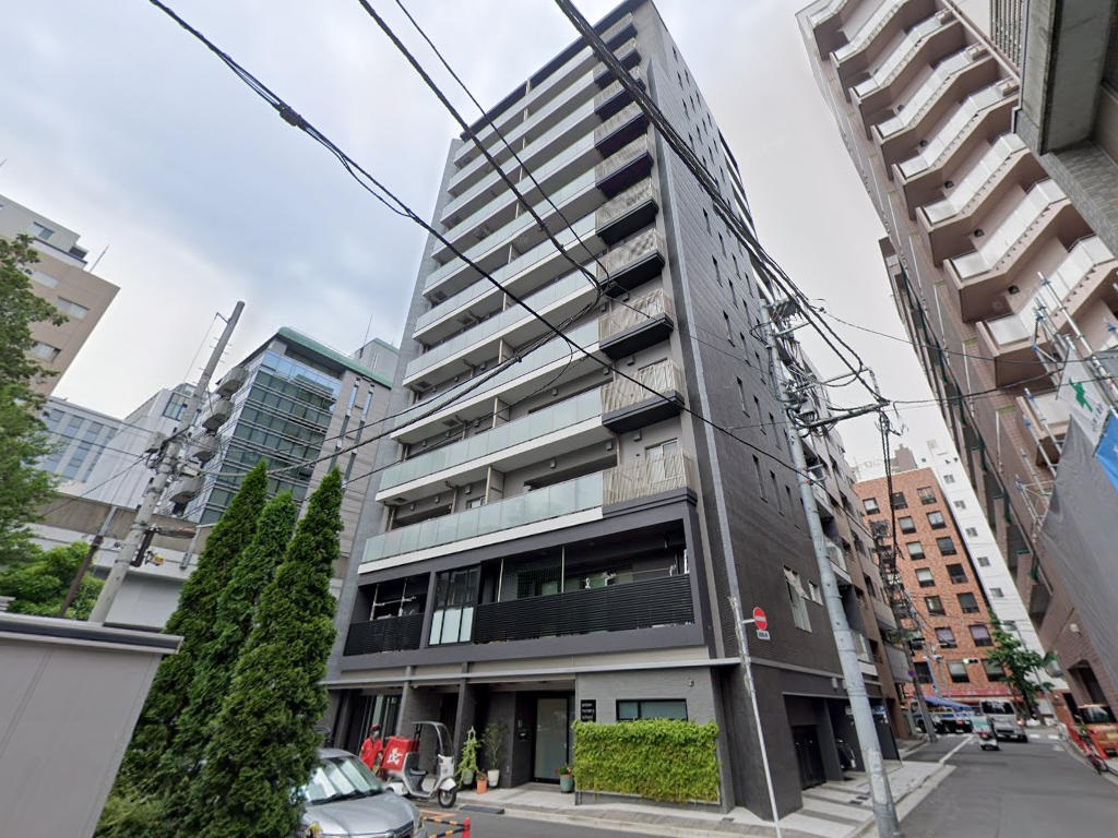建物画像