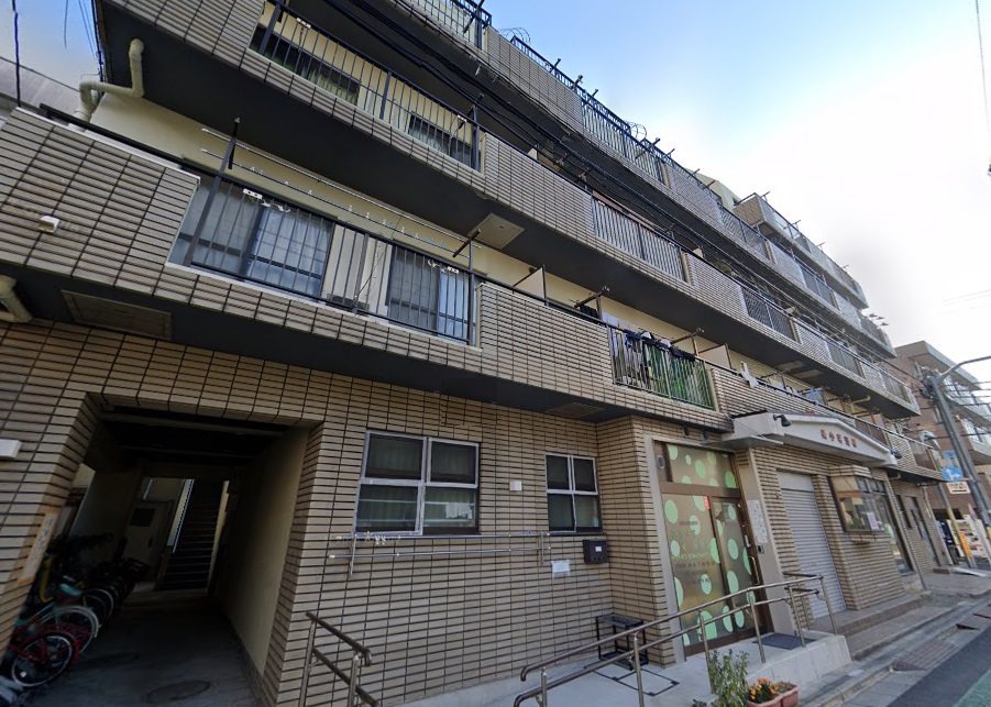 建物画像