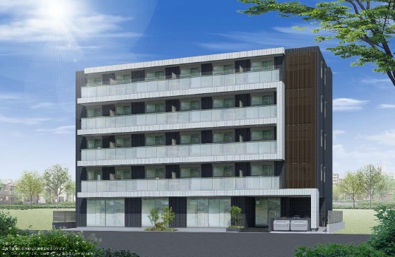 建物画像
