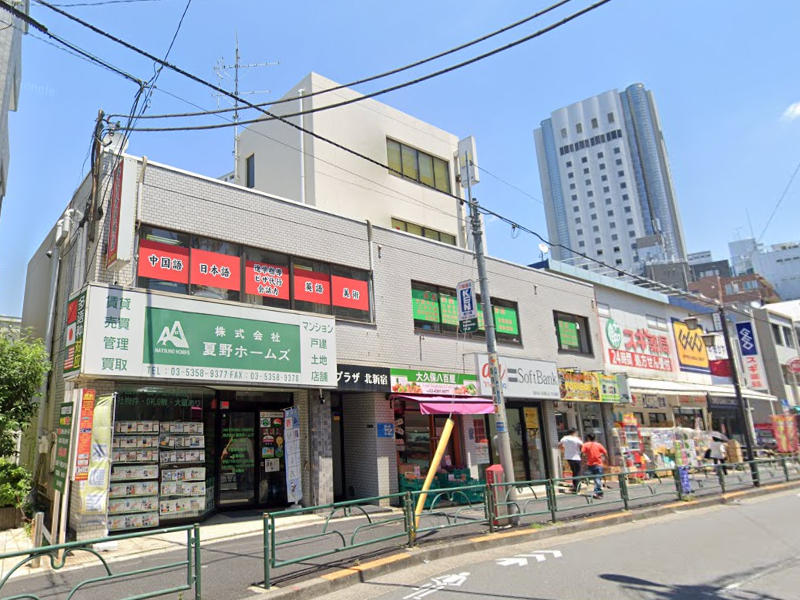 建物画像