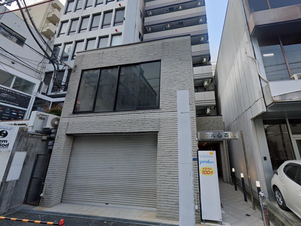 建物画像