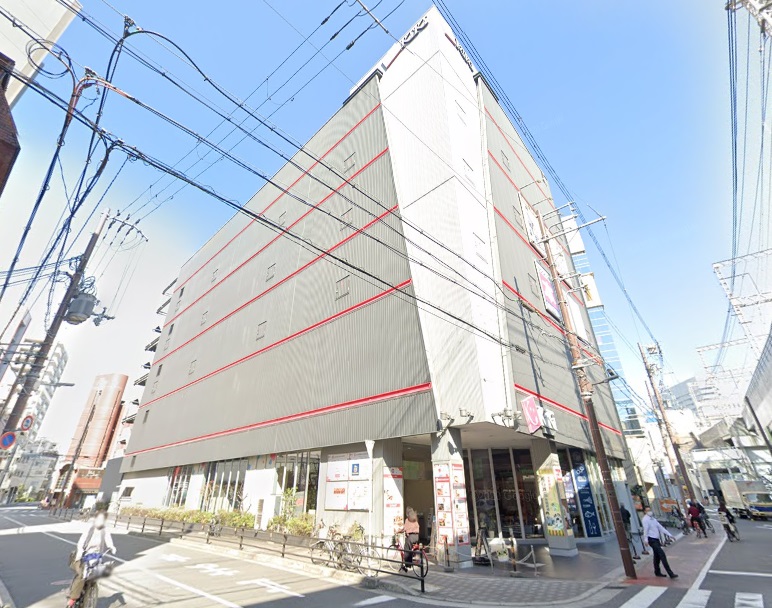 建物画像