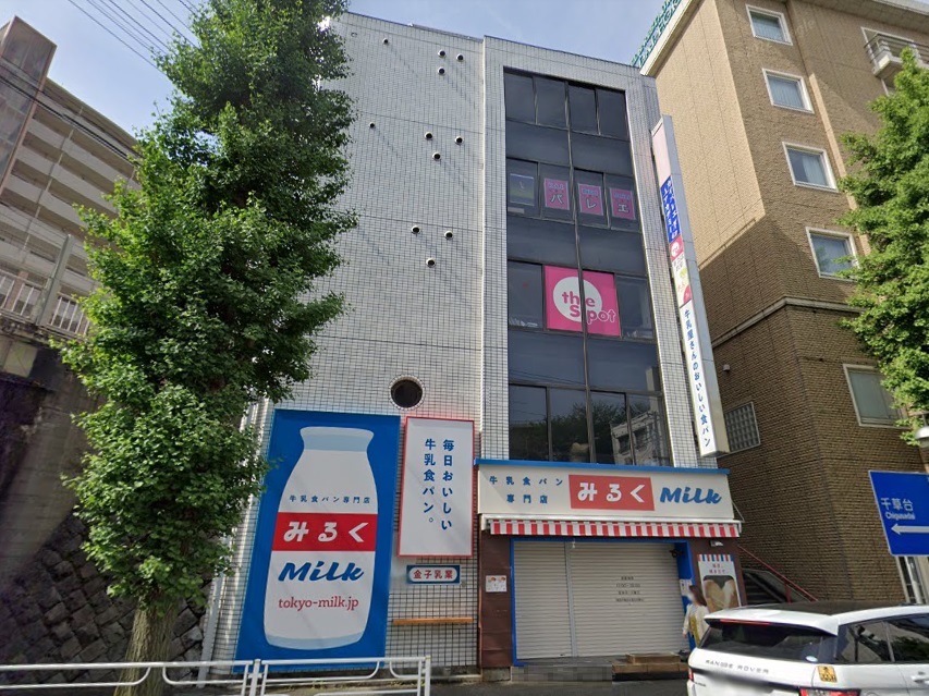建物画像