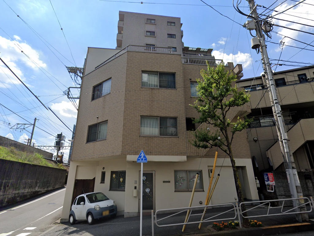 建物画像