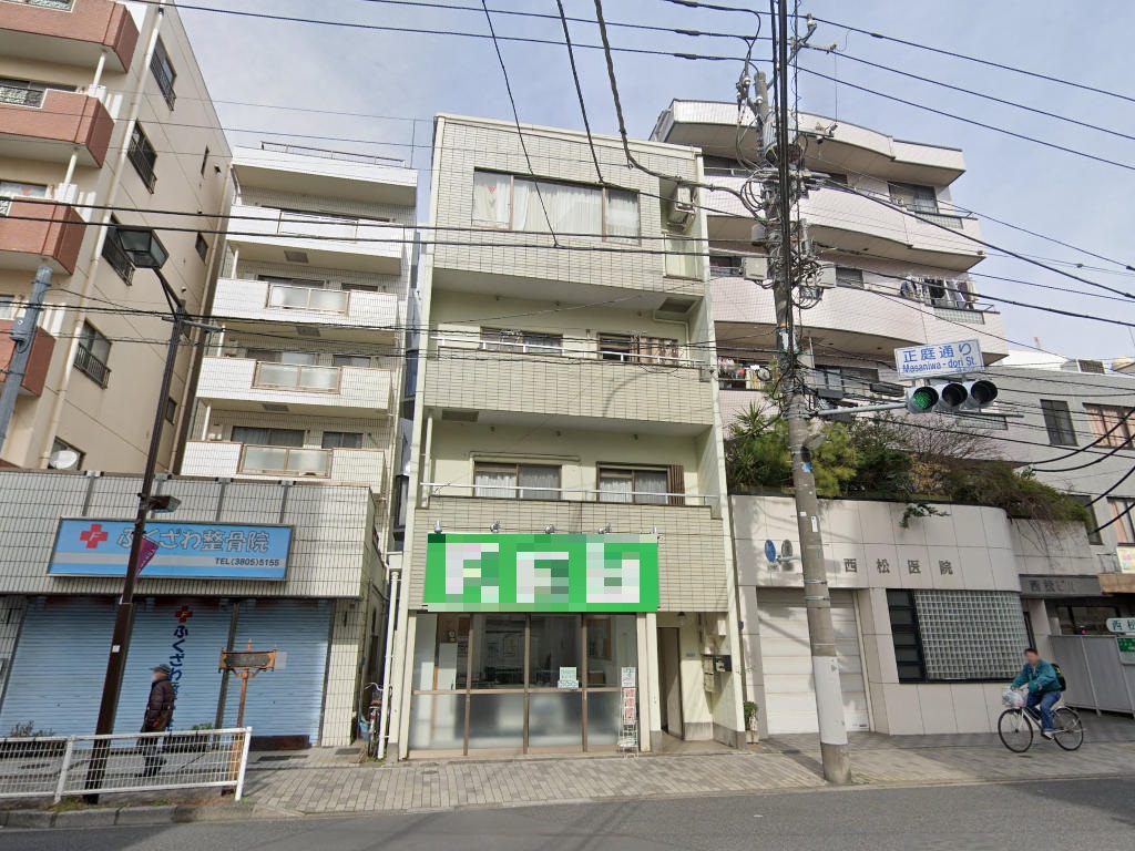 建物画像