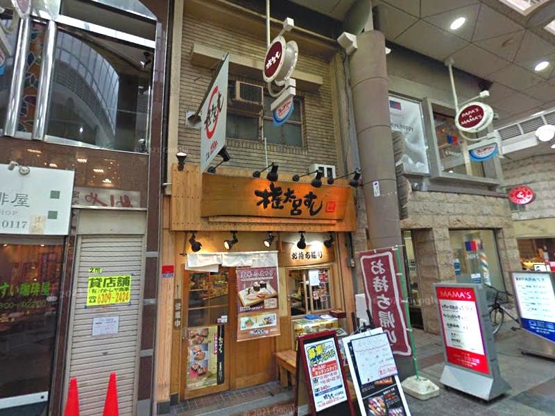 建物画像
