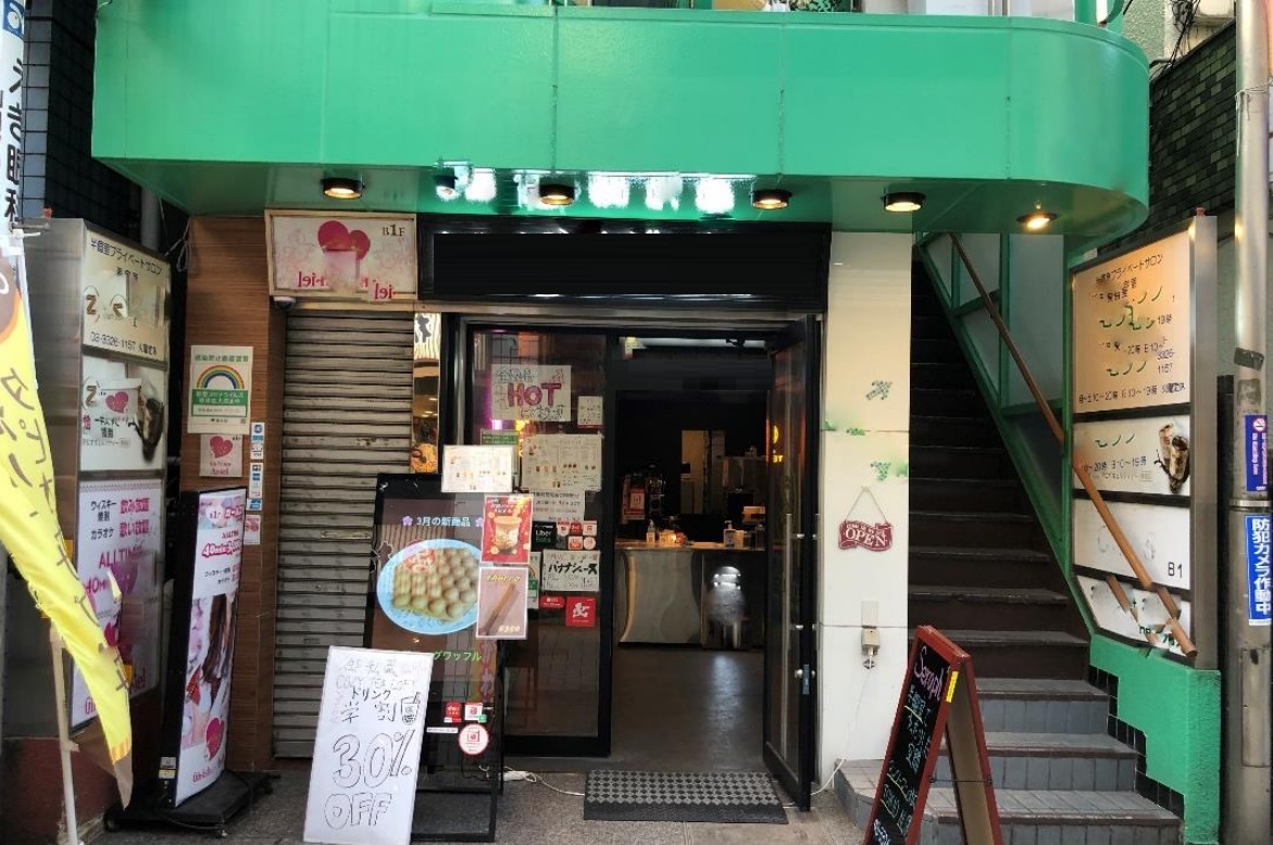 建物画像