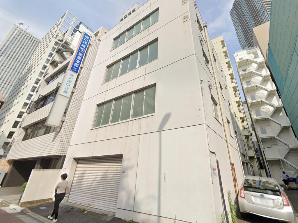 建物画像