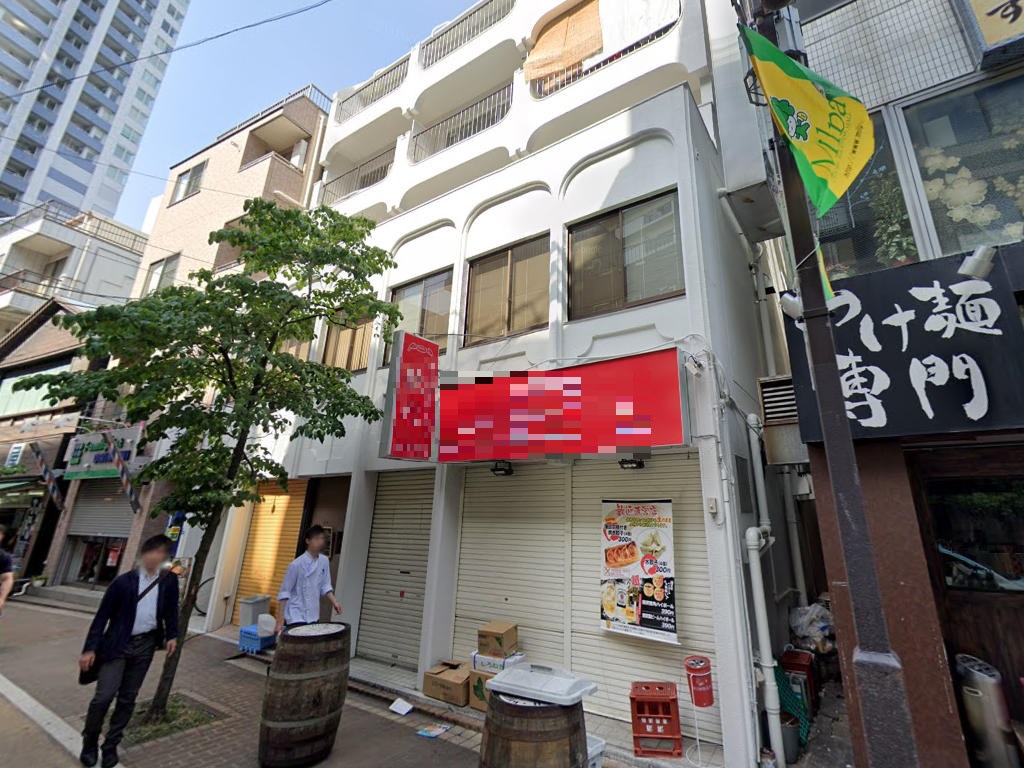 建物画像