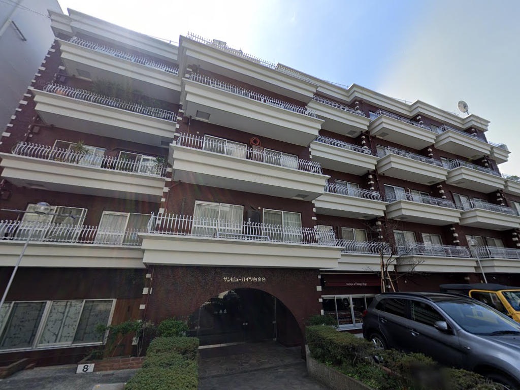建物画像