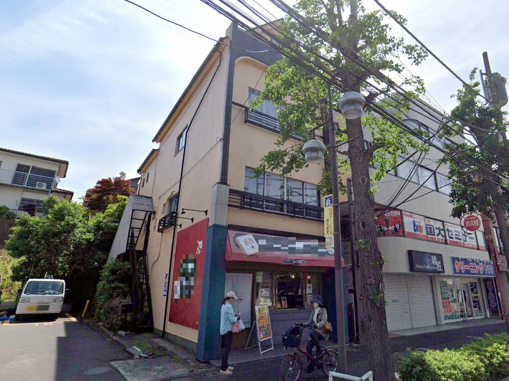 建物画像