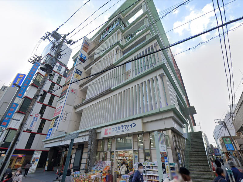 建物画像