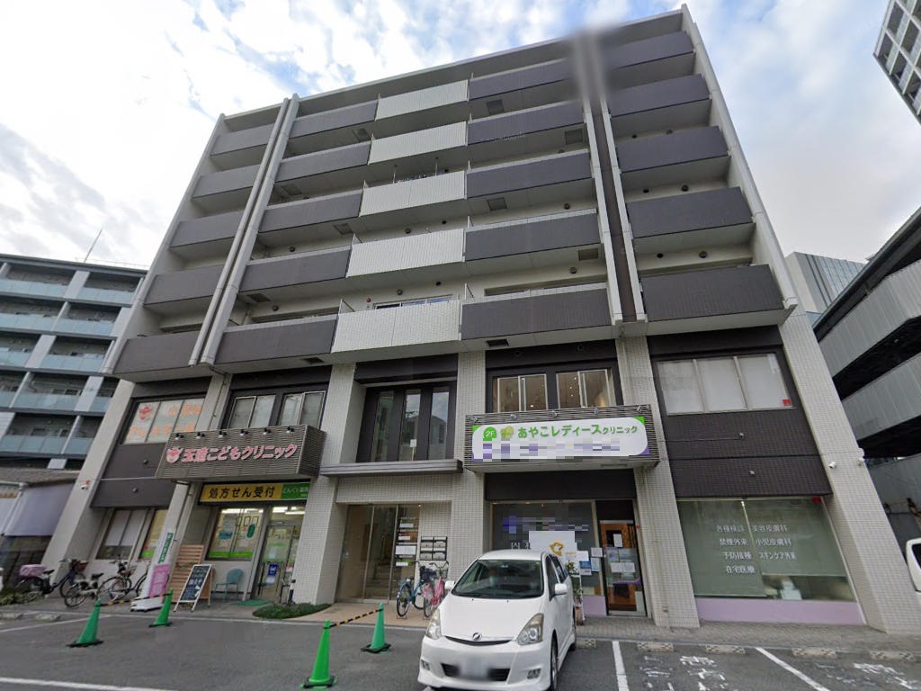 建物画像