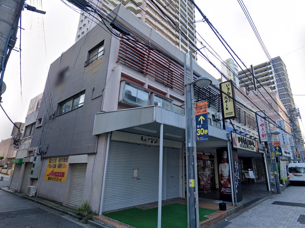 建物画像