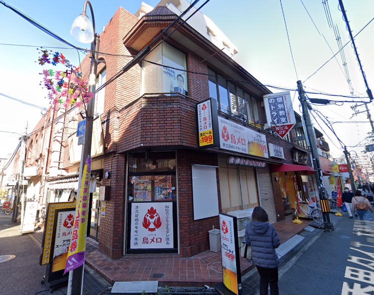 建物画像