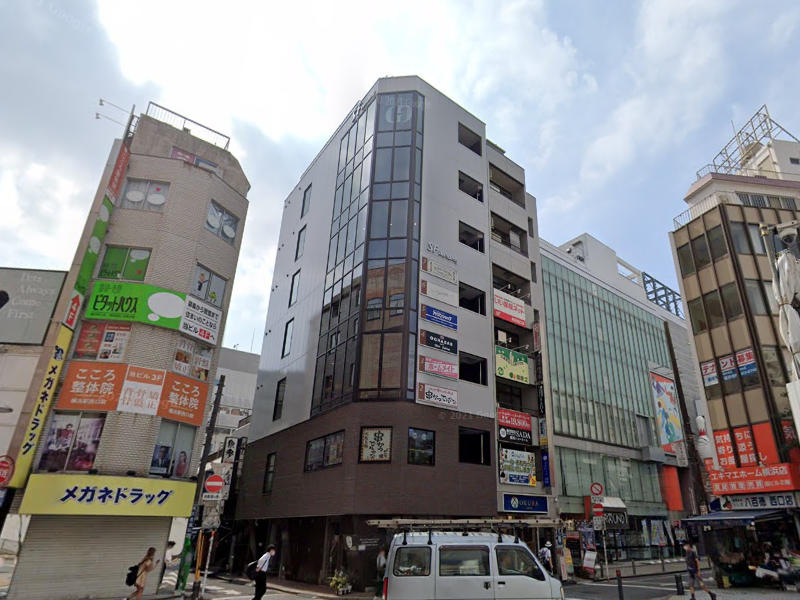 建物画像