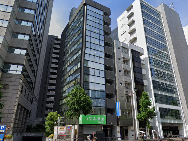 建物画像