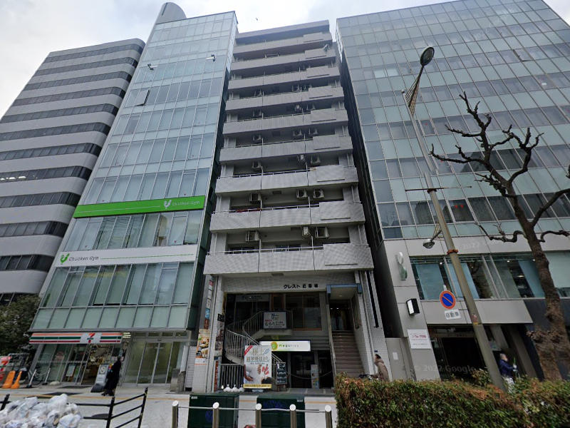 建物画像
