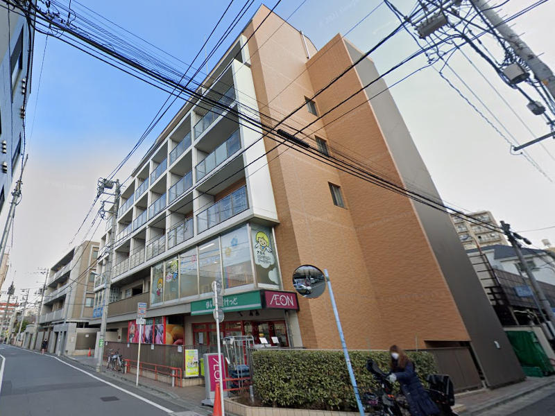 建物画像