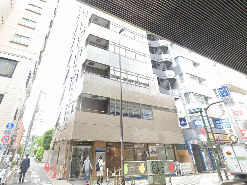 建物画像
