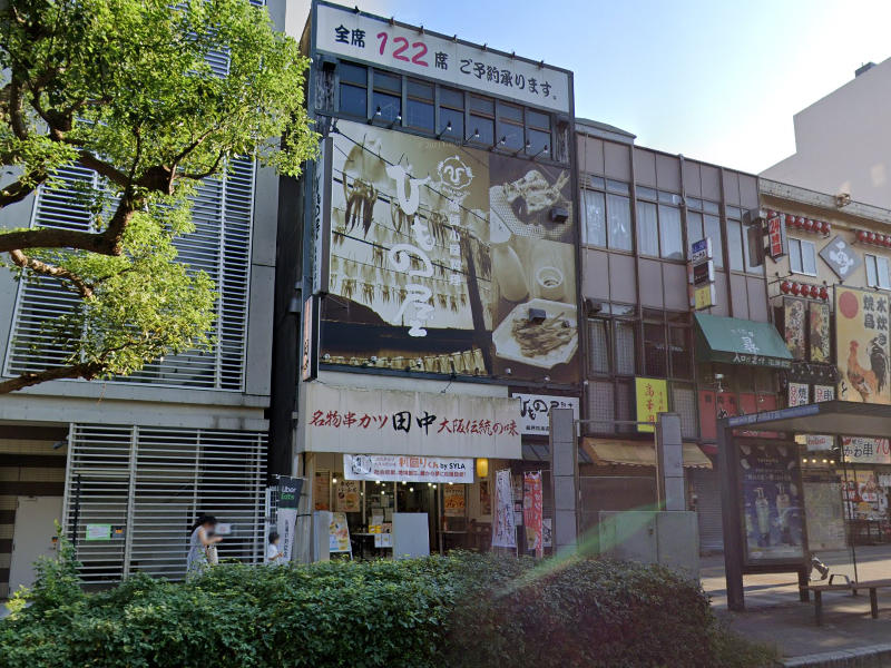 建物画像