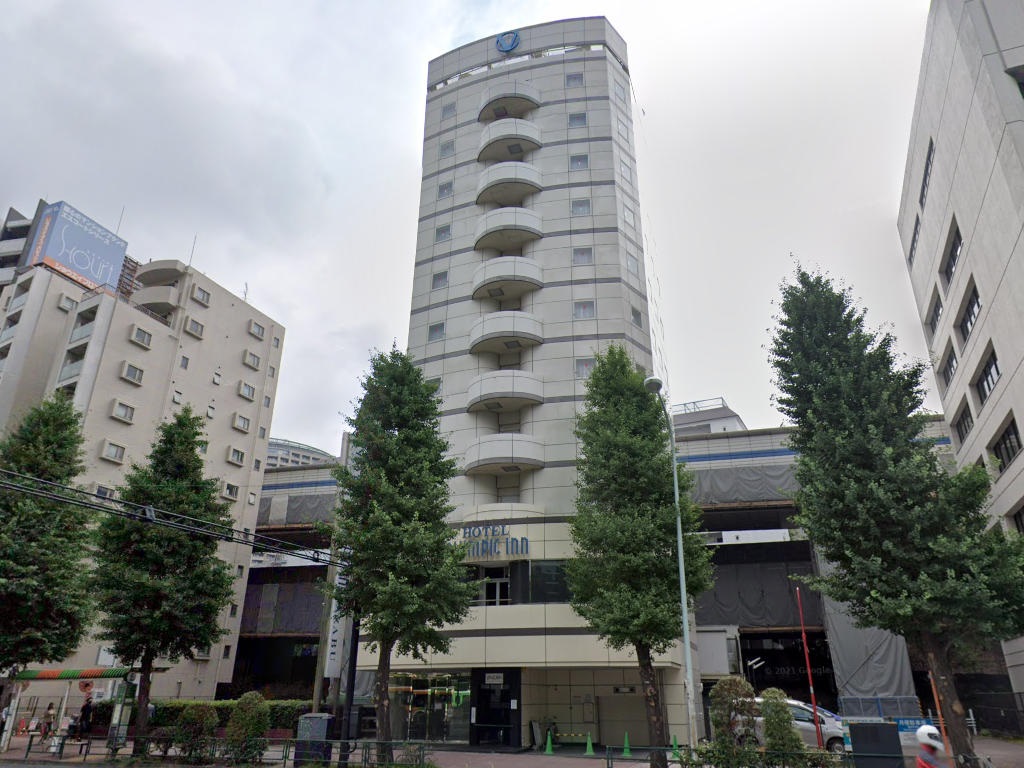 物件イメージ