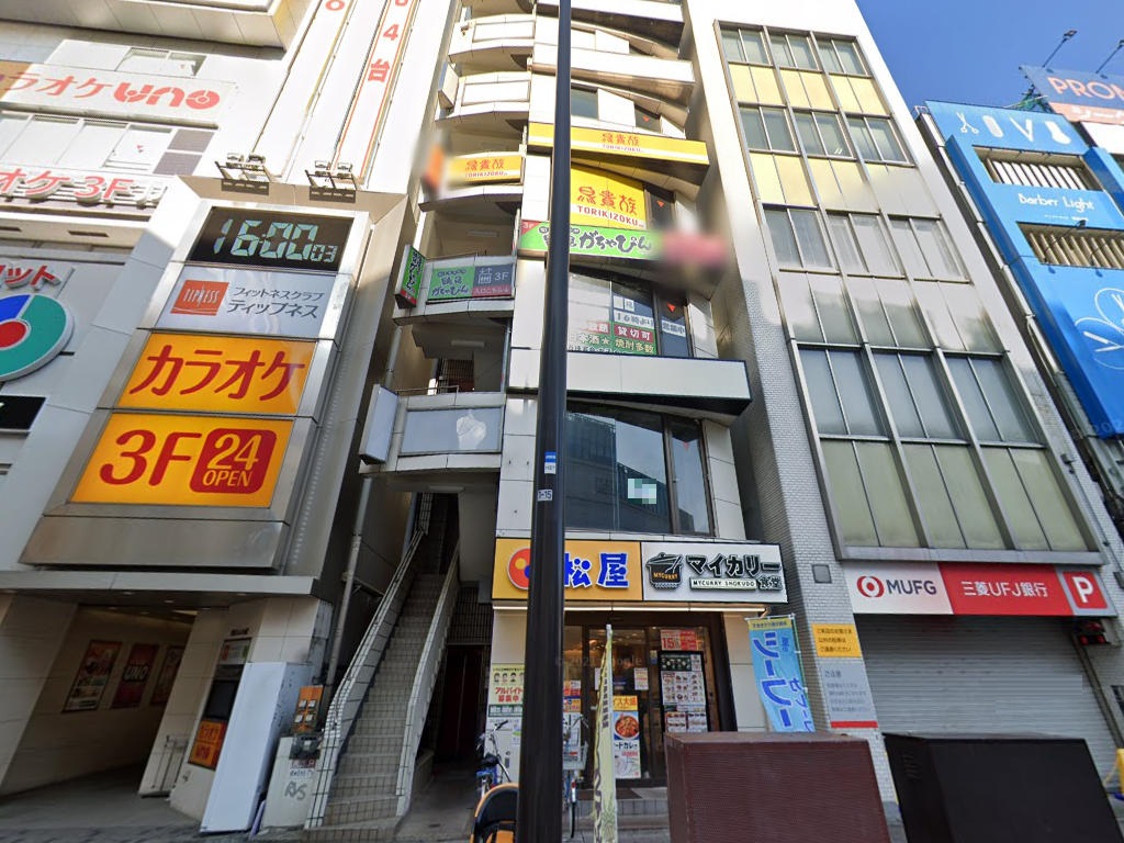 建物画像