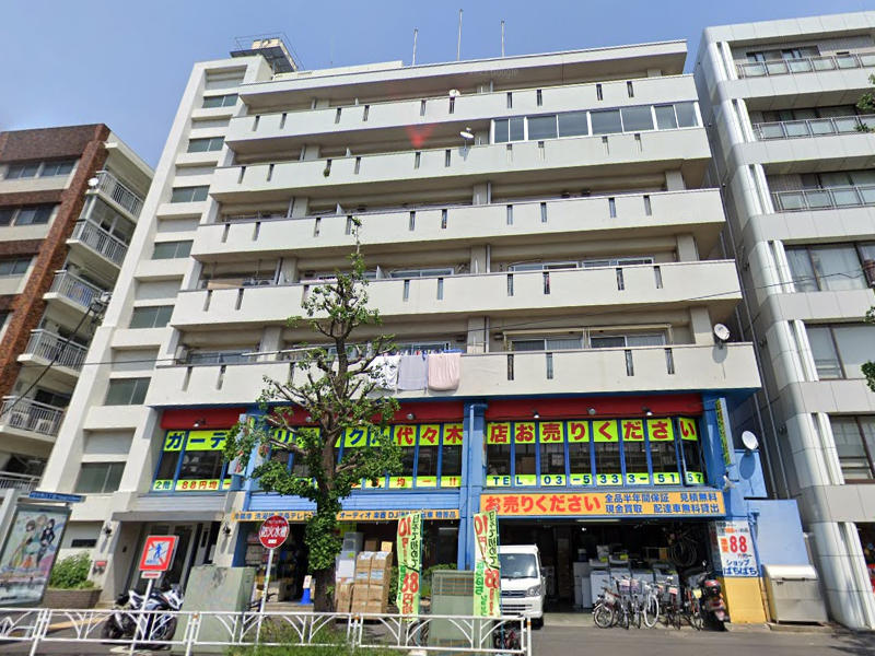 建物画像