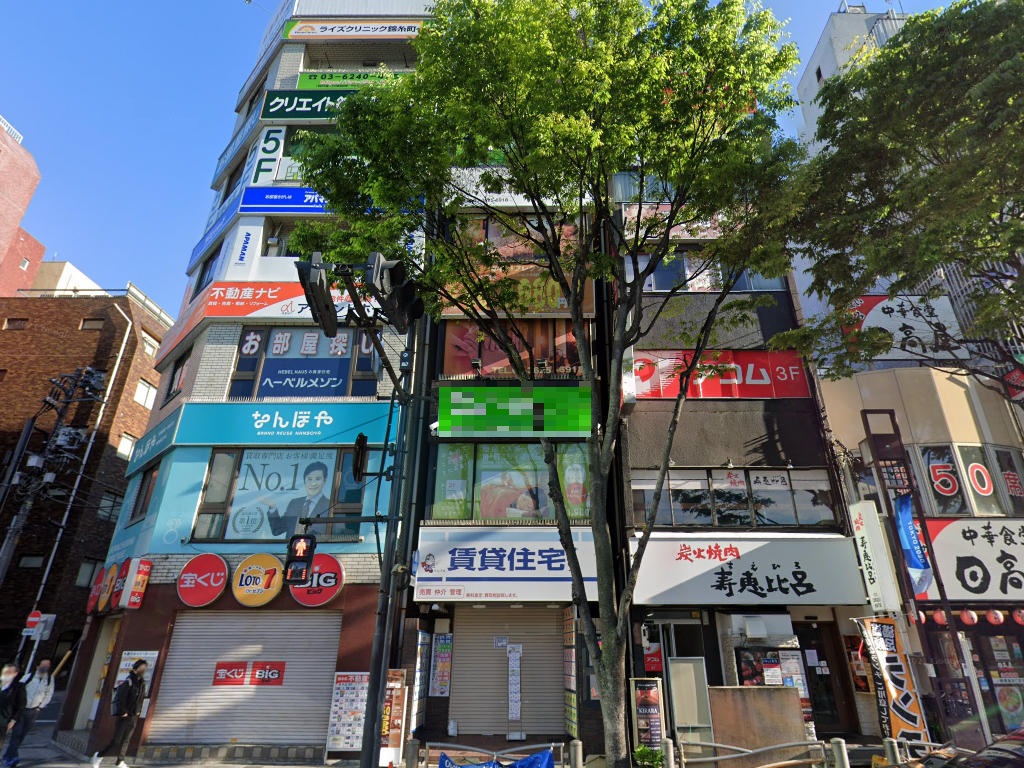 建物画像