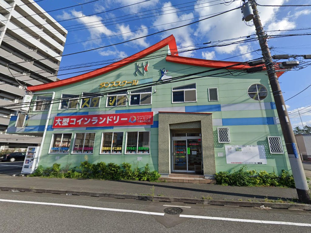 建物画像