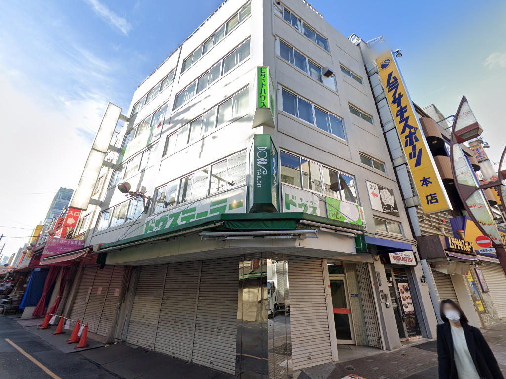建物画像