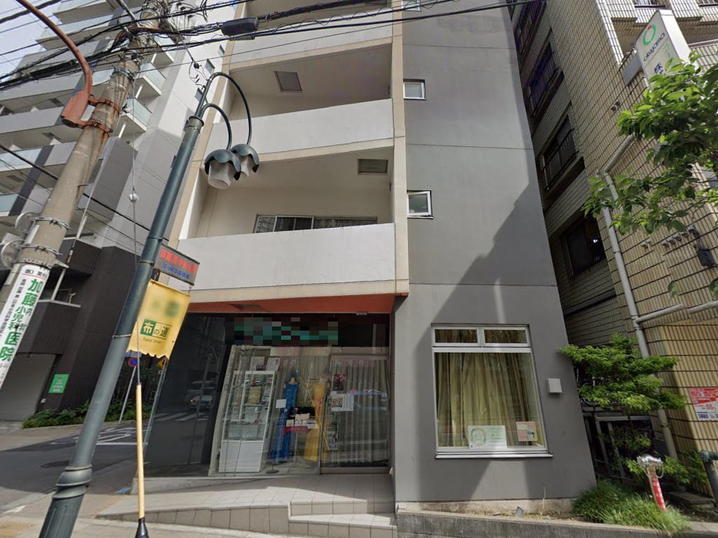 建物画像