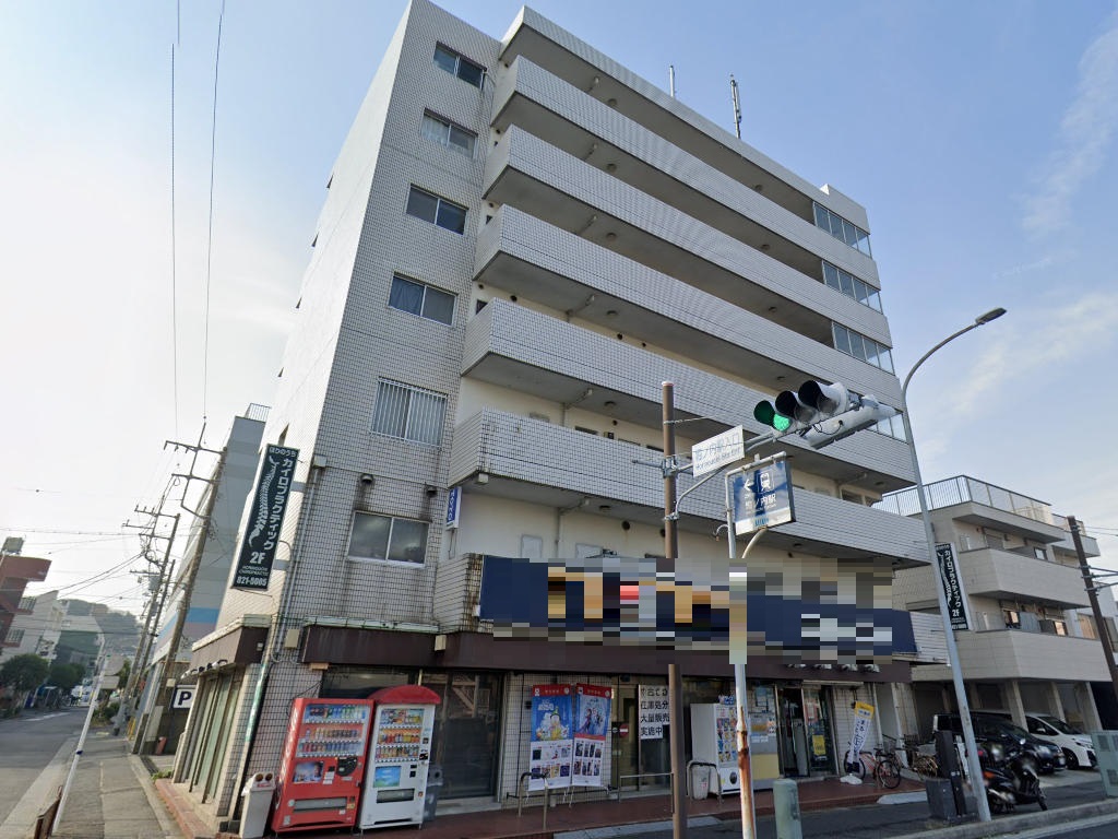 建物画像