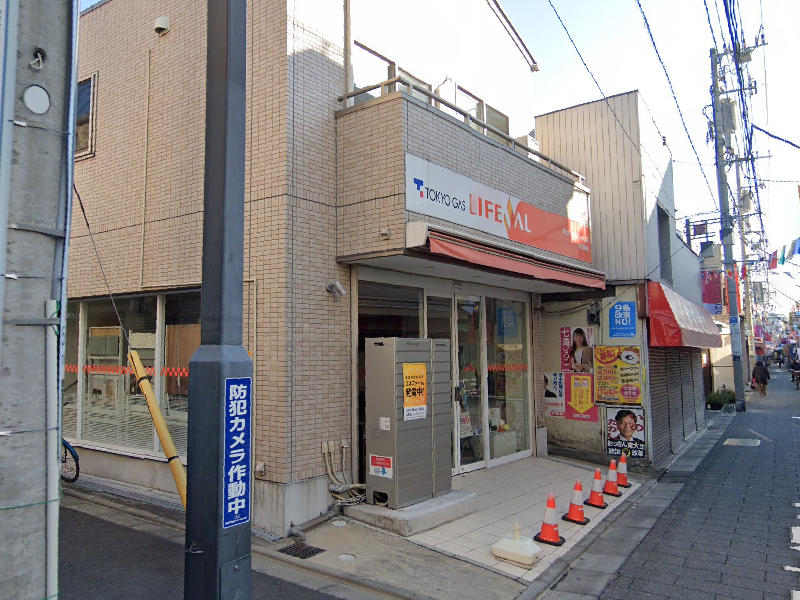 建物画像