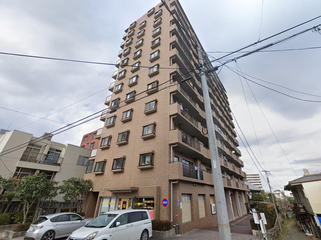 建物画像
