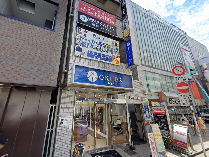物件イメージ