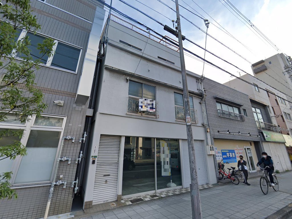 建物画像