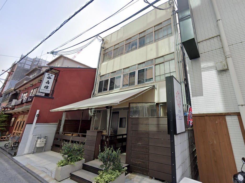 建物画像